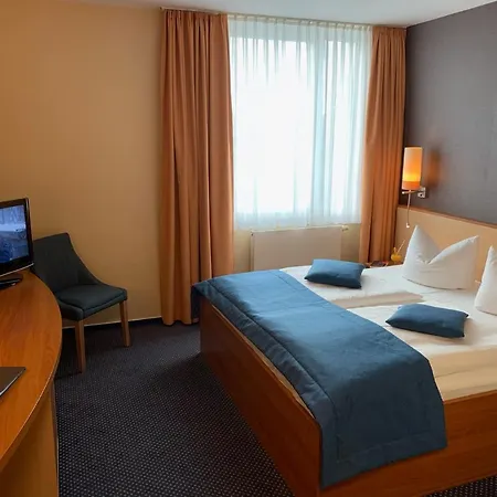 Atrium Krueger Готель 3*