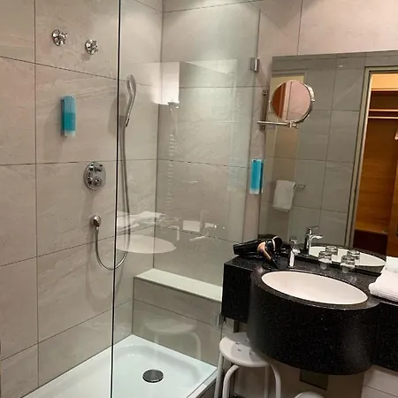 Atrium Krueger Готель 3*