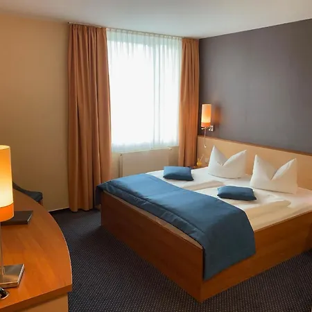 Готель Atrium Krueger 3*