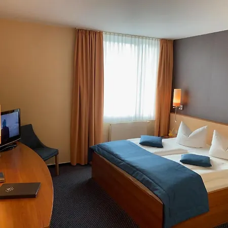 Atrium Krueger 3*