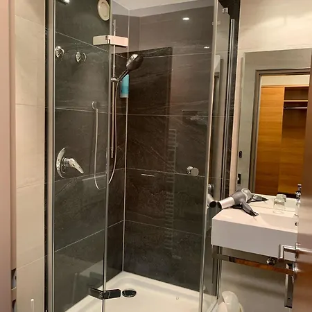 Atrium Krueger Hotel 3*