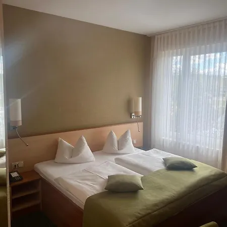 Ξενοδοχείο Atrium Krueger 3*