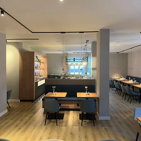 Atrium Krueger Ξενοδοχείο 3*
