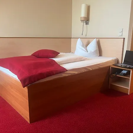 Atrium Krueger Hotel Lambrechtshagen