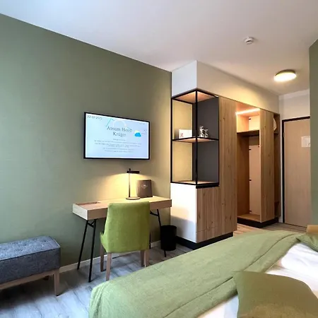 Atrium Krueger 3*