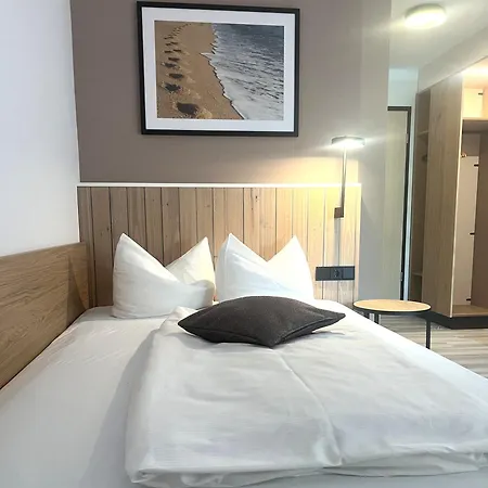 Готель Atrium Krueger 3*