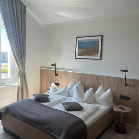 Hotel Atrium Krueger 3*