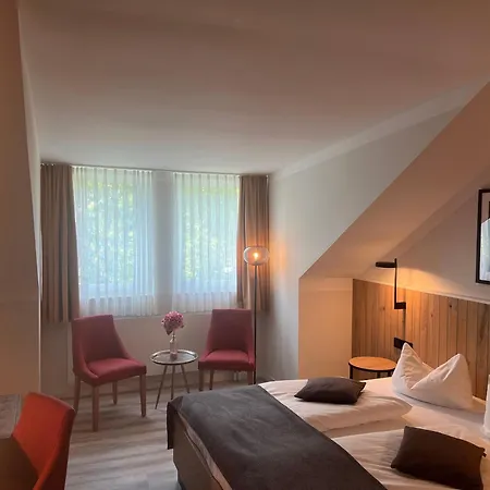Atrium Krueger Ξενοδοχείο