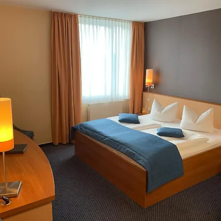 Hotel Atrium Krueger