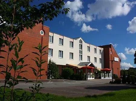 Ξενοδοχείο Atrium Krueger Lambrechtshagen